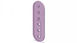 SnapStrap extender (Hat Strap extender)