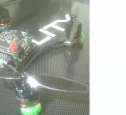 softmount tyro69