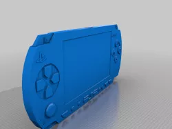 SONY PSP 3000