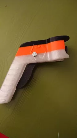 Spray can handle/trigger remix v3