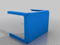 Stackable Shelf