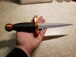 Stage Dagger Prop
