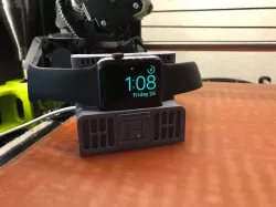 Star Wars Themed Apple Watch Stand