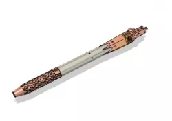 SteamPunk Pen EK Design Lab