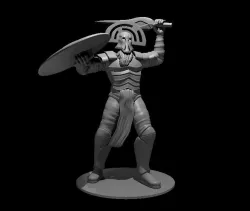 Storm Giant Updated