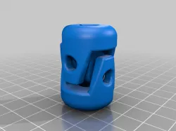 Strong Universal Joint