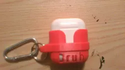 Sturdy Airpod case 