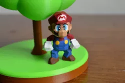Super Mario 64
