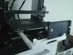 Suporte time-lapse - Ender 3