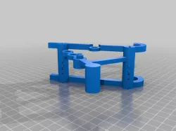 Tablet / Smartphone - Stand mutable and stable for almost every situation