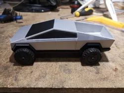 Tesla Cybertruck