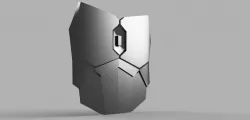 The Mandalorian Beskar Chest