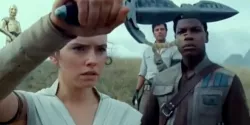 The Sith Knife From Star Wars 