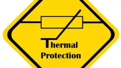 Thermal protection
