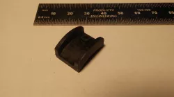 Thrustmaster Cougar Throttle brake/tension pad