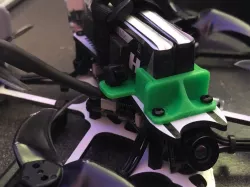 Tinyhawk Freestyle battery tray