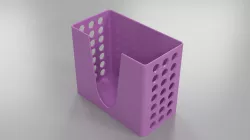 Tissue Box