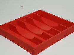 Tool Box Small Organizer