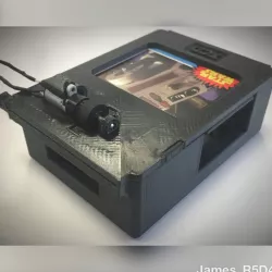Trading Card Dispenser