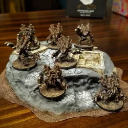 Twig Blight Alternative Poses (Remix)