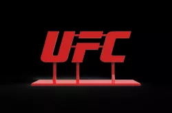 UFC LOGO 