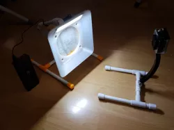 Universal Gopro Stand- Tripod - Bracket