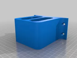 Valve Index Controllers: Wall mount