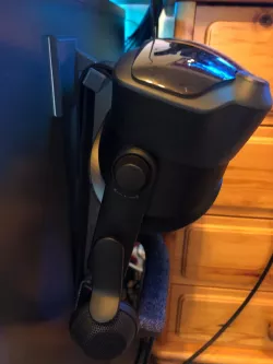 Valve Index mounting hook