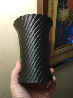 Vase Mode Vase