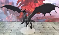 Void Dragon