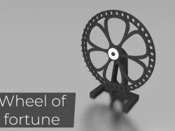 Wheel of Fortune