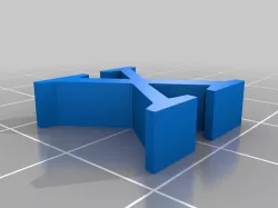 X