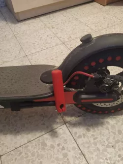 Xiaomi Scooter Kickstand Extender
