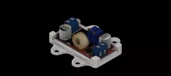 XL4015 bracket