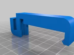 Z-Bolt tool holder