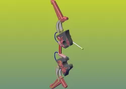 Zelda  Breath of the wild Ancient Bow