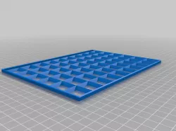 10x6 velcro