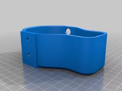 16oz GLUBOT Holder