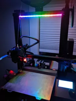 2020 LED Diffuser