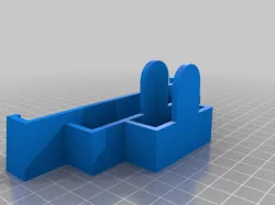 27 inch iMac 2.5ssd + nvmeblade holder