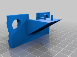 3018 Pro Switch Limits