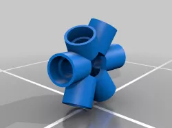 3v geodesic dome 3D Models | Page 1 | STLFinder