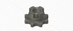 55gallon drum cap tool