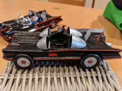 66 Batmobile Derby overlay