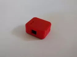 Adafruit MicroLiPo Charger Enclosure