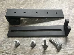 Adjustable float switch bracket / Holder