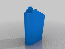 Aimtrak Light Gun Holster