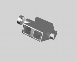barrett muzzle 3D Models | Page 1 | STLFinder