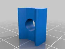Airsoft Foregrip