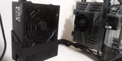 am8 electronics box